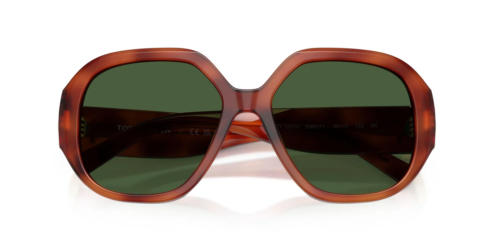 Tory Burch 7237U Sunglasses - view 20